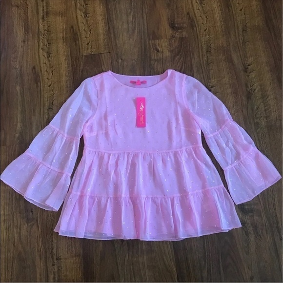 Lilly Pulitzer Tops - Lilly Pulitzer top